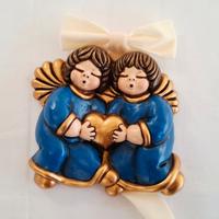 Formella Thun angioletti