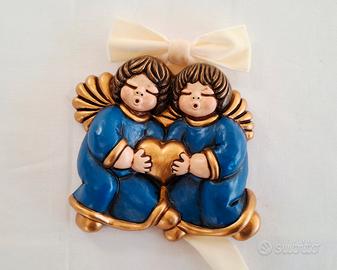 Formella Thun angioletti