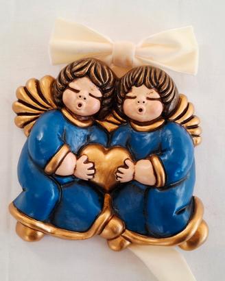 Formella Thun angioletti