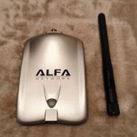 Alfa Network Model: AWUS036H