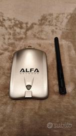 Alfa Network Model: AWUS036H