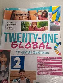 Inglese twenty-one global 2