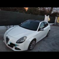Giulietta 1.6 105