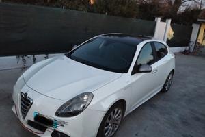 Giulietta 1.6 105