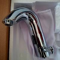 Rubinetto miscelatore a fotocellula 