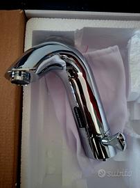 Rubinetto miscelatore a fotocellula 