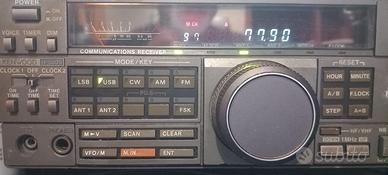 Kenwood r 5000