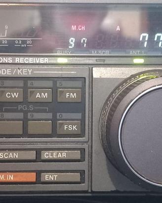Kenwood r 5000