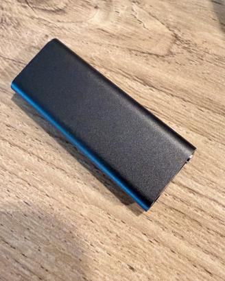 Ipod Shuffle 4GB Black