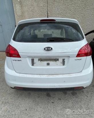 Ricambi Kia Venga 2012 Portellone completo