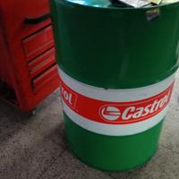 fusto castrol ideale per creare un tavolo arredare