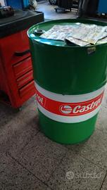 fusto castrol ideale per creare un tavolo arredare