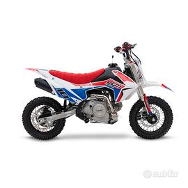 Pitbike RF 50cc Lem