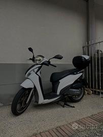 Kymco People one 125