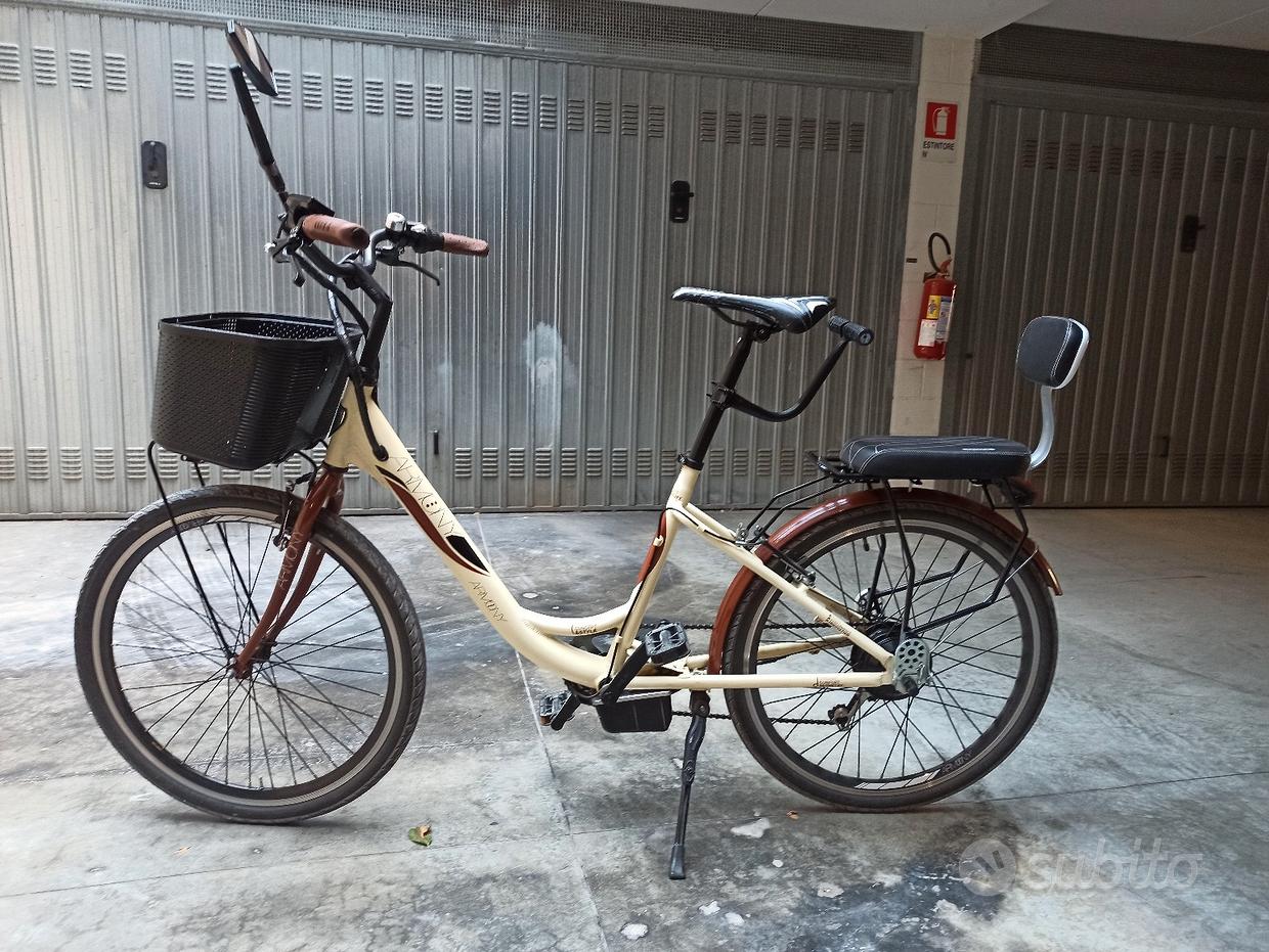 Bici elettrica firenze Fantastiche offerte di Biciclette