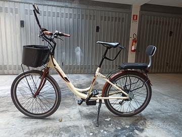 bici elettrica Armony Firenze