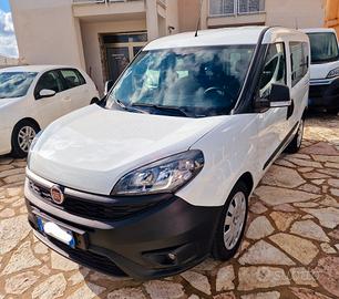 Fiat Doblò 1.3 MJT PC Combi N1