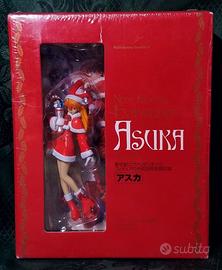 NEON GENESIS EVANGELION ASUKA LANGLEY + VOL.7 XMAS