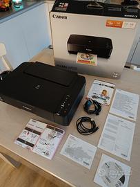 Stampante Canon Pixma MP230