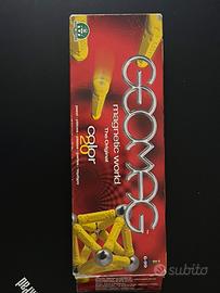 Geomag Color 20 - Costruzioni Magnetiche Originali