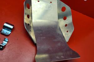 PARAMOTORE KTM XC W EXC 450 500