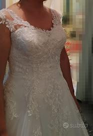 ABITO da SPOSA