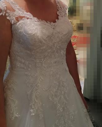 ABITO da SPOSA