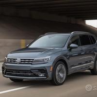 Ricambi musata volkswagen tiguan 2019