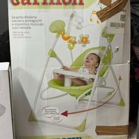 Carillon Foppapedretti