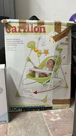 Carillon Foppapedretti