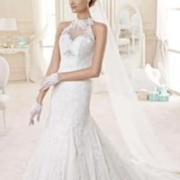 Abito da sposa 