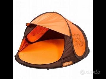Tenda Quechua 2 Scond Baaby