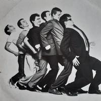 Madness - One step beyond (1 stampa italiana)