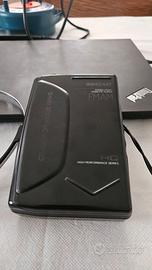 Walkman Inno Hit HPR 204