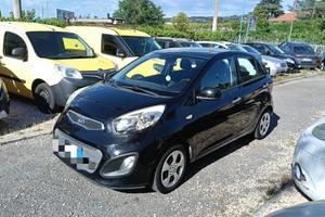 Kia Picanto 1.0 12V 5 porte Glam