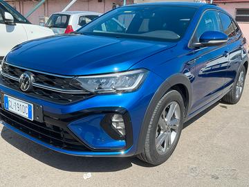 Volkswagen Taigo 1.5 tsi R-Line 150cv dsg