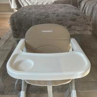 Seggiolino Foppapedretti