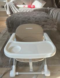 Seggiolino Foppapedretti