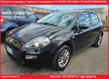 Fiat Punto - 2012 1.3 Mjt Ii Ses 95cv 5p Sport.