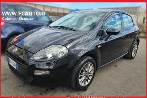 Fiat Punto - 2012 1.3 Mjt Ii Ses 95cv 5p Sport.