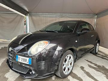 Alfa Romeo MiTo 1.3 JTDm-2 95 CV S&S Distinctive S
