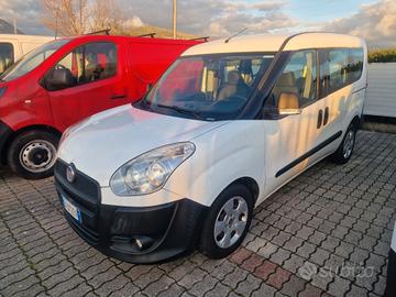 Fiat Doblo Doblò 1.3 MJT Combi N1