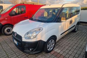 Fiat Doblo Doblò 1.3 MJT Combi N1