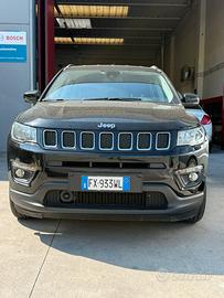 Jeep Compass Perfetta