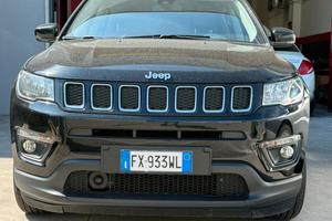 Jeep Compass Perfetta