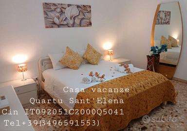 casa vacanze 