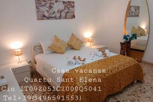 casa vacanze 