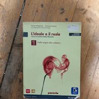 L’ideale e il reale 1