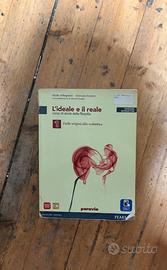 L’ideale e il reale 1