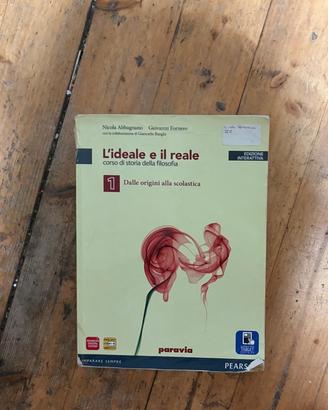 L’ideale e il reale 1